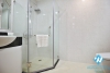 Luxurious 3 beds apartment for rent in Dang Thai Mai street, Tay Ho