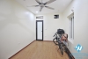 Garden house with lake view for rent in Dang Thai Mai st, Tay Ho