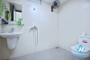 Garden house with lake view for rent in Dang Thai Mai st, Tay Ho