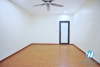 Garden house with lake view for rent in Dang Thai Mai st, Tay Ho