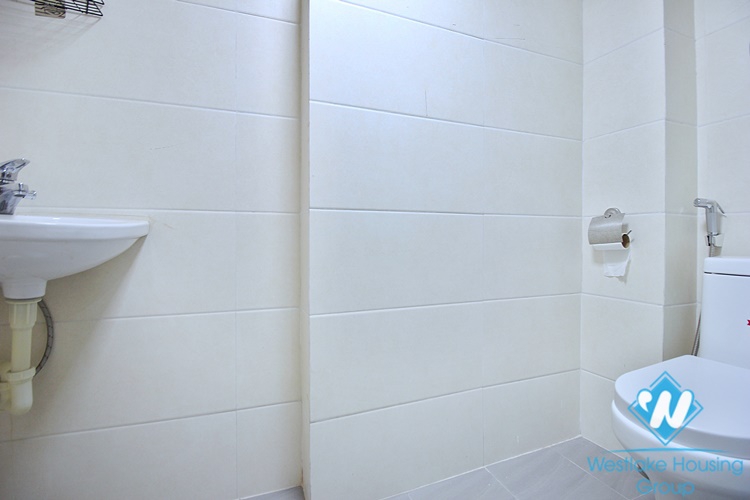 Garden house with lake view for rent in Dang Thai Mai st, Tay Ho