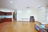 Garden house with lake view for rent in Dang Thai Mai st, Tay Ho