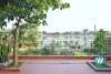 Garden house with lake view for rent in Dang Thai Mai st, Tay Ho