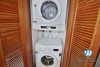 Japanese style 3 beds apartment in To Ngoc Van for lease