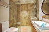 Japanese style 3 beds apartment in To Ngoc Van for lease