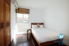 Japanese style 3 beds apartment in To Ngoc Van for lease