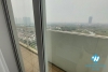 Modern apartment with nice design for rent in E Tower, Ciputra, Ha Noi