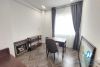 Modern apartment with nice design for rent in E Tower, Ciputra, Ha Noi
