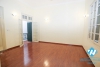Unfurnished 4 beds house for rent in Dang Thai Mai st, Tay Ho district, Ha Noi