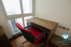 Nice 03 bedrooms apartment in P1 Tower ciputra for rent