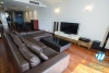 Nice 03 bedrooms apartment in P1 Tower ciputra for rent