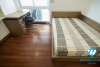 Nice 03 bedrooms apartment in P1 Tower ciputra for rent
