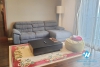 Four bedroom serviced apartment for rent in Lancaster Nui Truc.