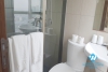 Four bedroom serviced apartment for rent in Lancaster Nui Truc.