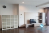3 bedroom serviced apartment for rent in Lancaster Nui Truc.