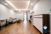 Nice new 1 bedroom apartment for rent in Kim Ma.