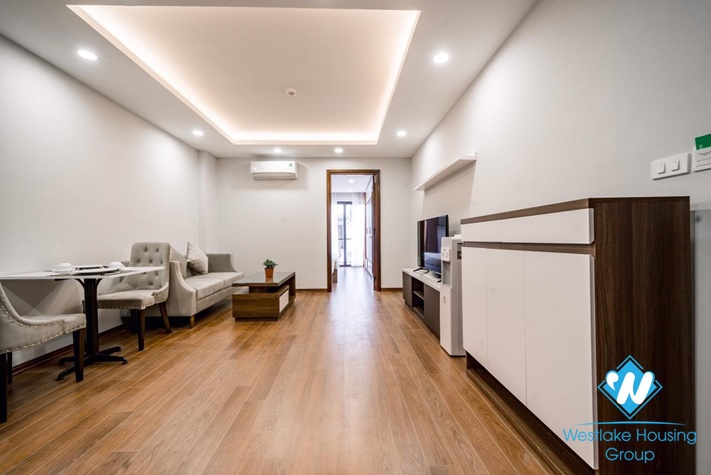 Nice new 1 bedroom apartment for rent in Kim Ma.