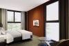 A modern and brand new 3 bedroom apartment for rent in Tay ho, Ha noi