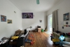 Swimming pool house for rent in Xom Chua, Dang Thai Mai, Tay Ho
