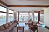 Lake view and spacious 1+ bedroom apartment for rent in Tay Ho