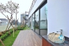 Huge and modern house with big terrace for rent in Tay Ho District 