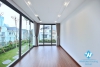 Huge and modern house with big terrace for rent in Tay Ho District 