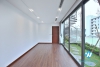 Huge and modern house with big terrace for rent in Tay Ho District 