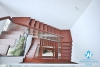 Huge and modern house with big terrace for rent in Tay Ho District 