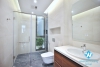 Huge and modern house with big terrace for rent in Tay Ho District 