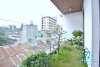 Huge and modern house with big terrace for rent in Tay Ho District 