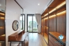 Huge and modern house with big terrace for rent in Tay Ho District 