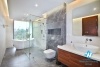 Huge and modern house with big terrace for rent in Tay Ho District 