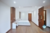 Huge and modern house with big terrace for rent in Tay Ho District 