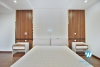 Huge and modern house with big terrace for rent in Tay Ho District 