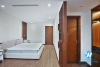 Huge and modern house with big terrace for rent in Tay Ho District 