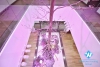 Huge and modern house with big terrace for rent in Tay Ho District 