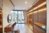 Huge and modern house with big terrace for rent in Tay Ho District 