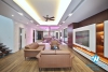 Huge and modern house with big terrace for rent in Tay Ho District 