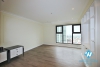 Brand new 3 beds apartment for rent in D'leroi Soleil building, Xuan Dieu, Tay Ho