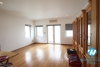 Garden villa with 5 beds for rent in C block, Ciputra, Tay Ho