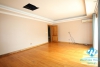 Garden villa with 5 beds for rent in C block, Ciputra, Tay Ho