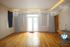 Garden villa with 5 beds for rent in C block, Ciputra, Tay Ho