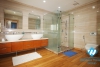 Garden villa with 5 beds for rent in C block, Ciputra, Tay Ho