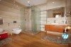 Garden villa with 5 beds for rent in C block, Ciputra, Tay Ho