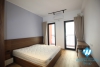 A brand new  bedroom apartment for rent in Tu hoa, Tay ho, Hanoi
