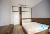 A brand new  bedroom apartment for rent in Tu hoa, Tay ho, Hanoi