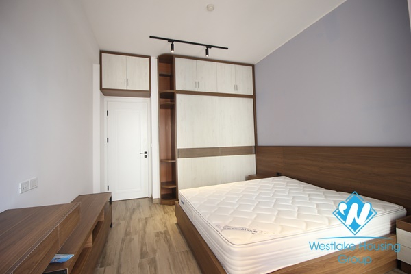 A brand new  bedroom apartment for rent in Tu hoa, Tay ho, Hanoi