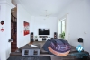 Swimming pool house for rent in Xom Chua, Dang Thai Mai, Tay Ho