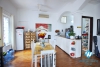 Swimming pool house for rent in Xom Chua, Dang Thai Mai, Tay Ho