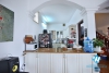 Swimming pool house for rent in Xom Chua, Dang Thai Mai, Tay Ho